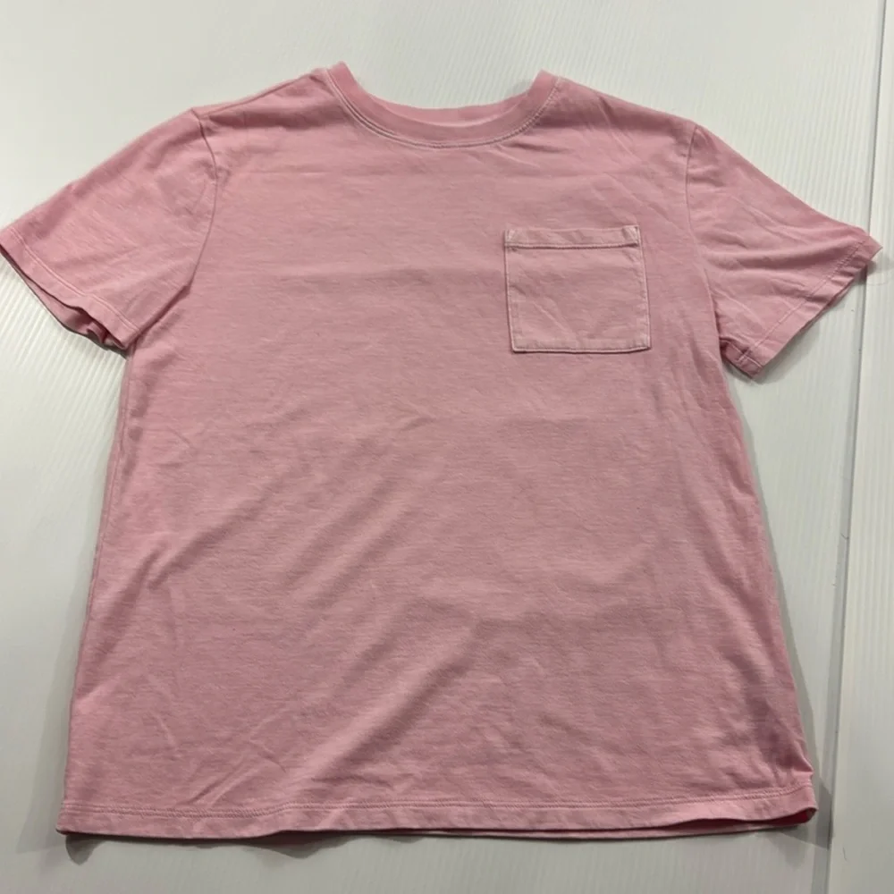 352. Kids art class Pink Short Sleeve Tee‎ (L 10/12)